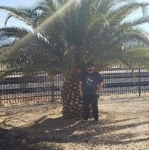 Meet your Posher, Ken